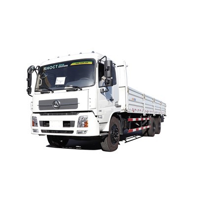 35 tons lastbil
