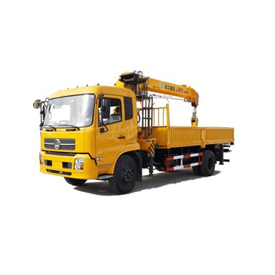 45 tons 8×4 Mixer Truck med Cummins 9.5L Engine LHD eller RHD